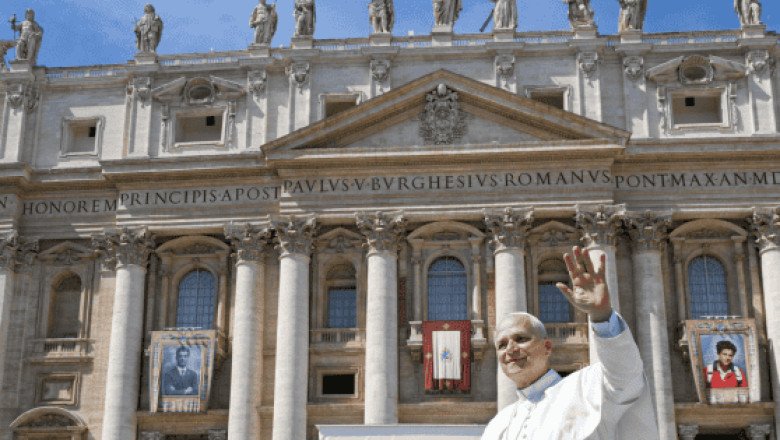 Este fue el motivo por el que canonizaron al "Alpinista de Dios"