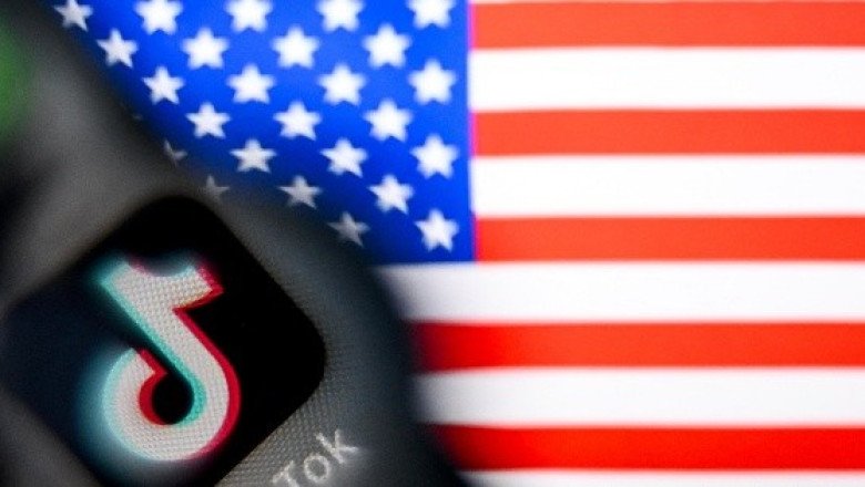 "Tenemos un acuerdo" sobre TikTok: Trump