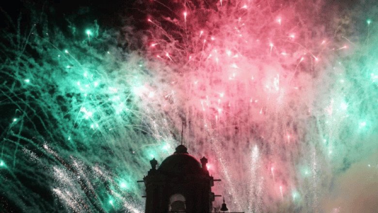 Errores en el Grito de Independencia que fueron tendencia