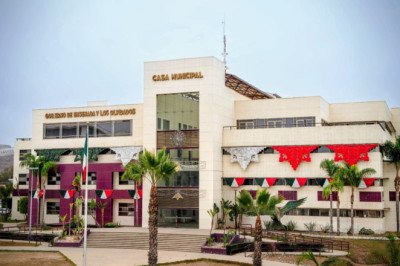 Cajas Recaudadoras y Registro Civil abiertos en domingo y días festivos