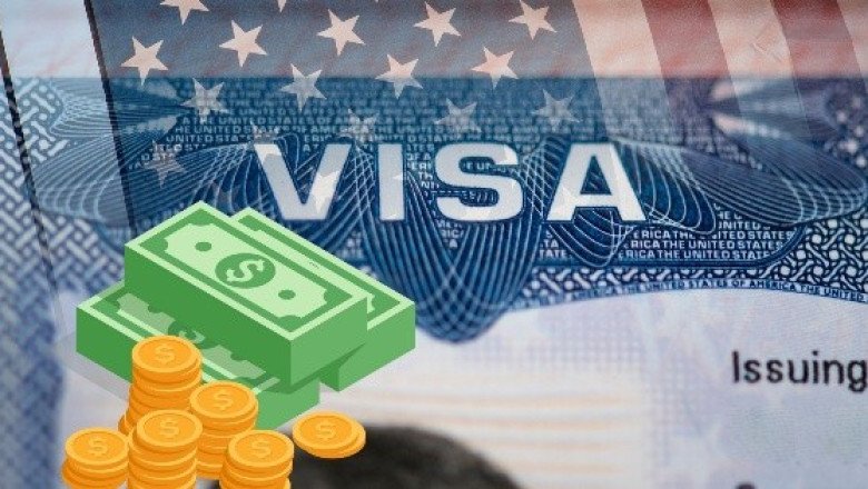 Casa Blanca aclara que aplicará tasa única de 100 mil dólares a estas visas