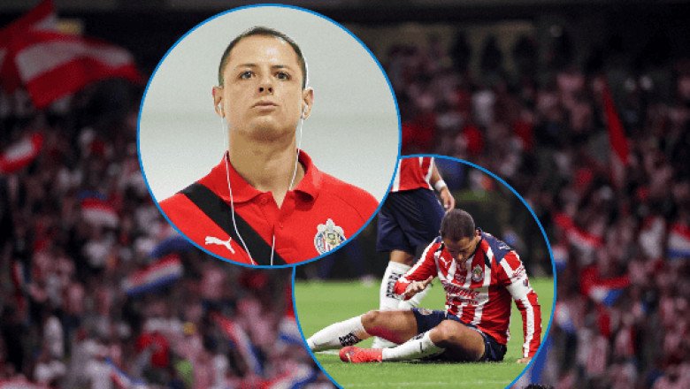 'Chicharito' le hace más daño a Chivas de lo que le ayuda: Félix Fernández