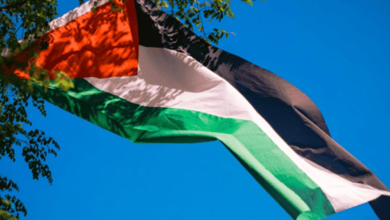 Primer ministro de Canadá reconoce al Estado de Palestina