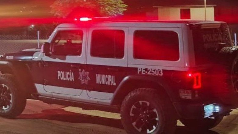 Sujeto roma del cuello a menor para asaltarlo