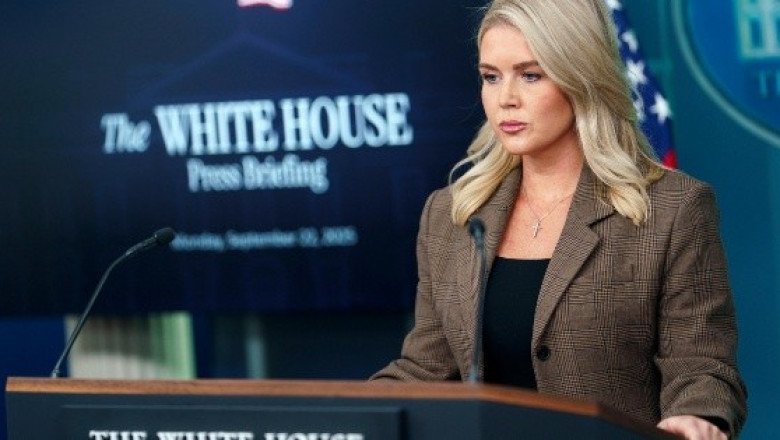 Carta de Maduro, “llena de mentiras”: Casa Blanca