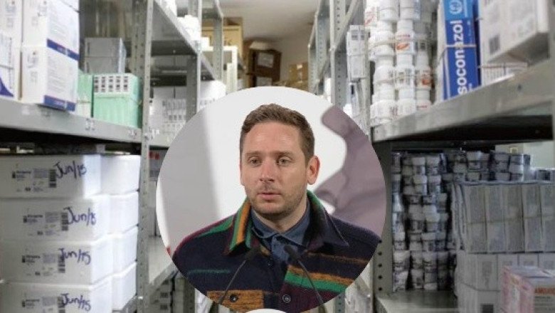 Exhiben a empresas farmacéuticas incumplidas en entrega de medicamentos