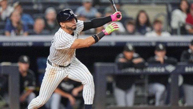 Los Yankees aseguran un lugar en playoffs