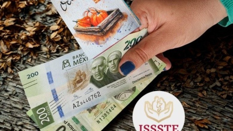 Pensión ISSSTE: esta es la fecha tentativa para el pago de octubre 2025