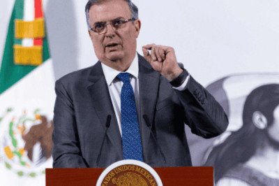 México anuncia inversión billonaria para "nueva economía" con IA