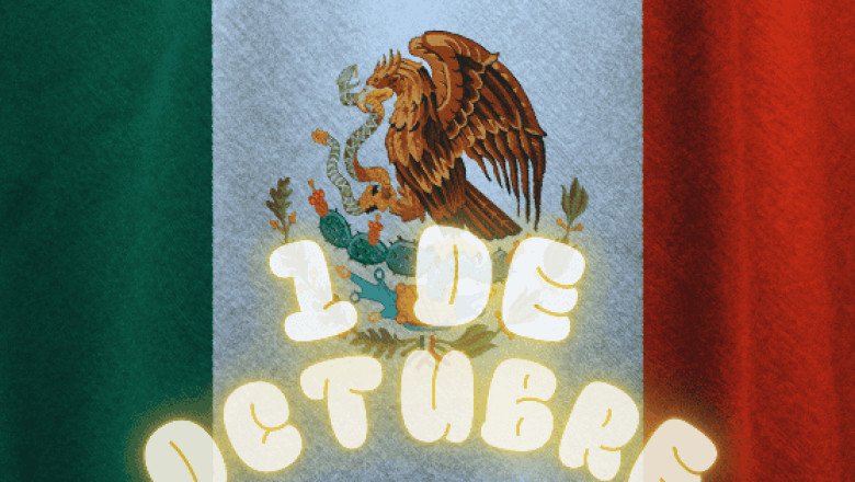 ¿El 1 de octubre de 2025 será feriado en México? Esto se sabe