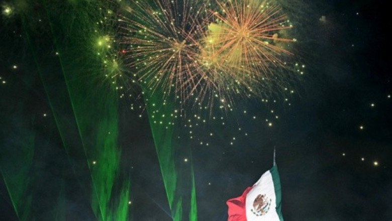 Venezuela felicita a México por aniversario de consumación de la independencia