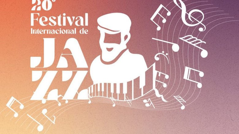 Hoy, Festival Internacional de Jazz !!!