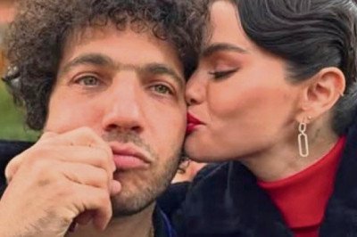 Selena Gomez y Benny Blanco ultiman detalles de su boda