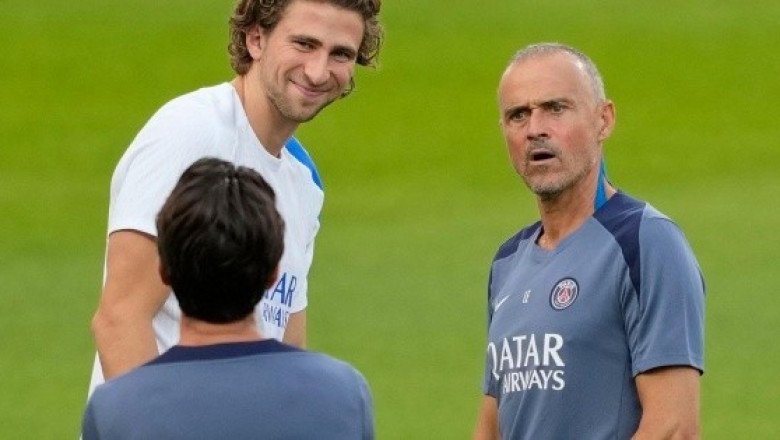 Champions League: ¿Dónde ver EN VIVO Barcelona vs. PSG?