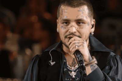 Nodal afirma que hablar mal de él resulta beneficioso económicamente