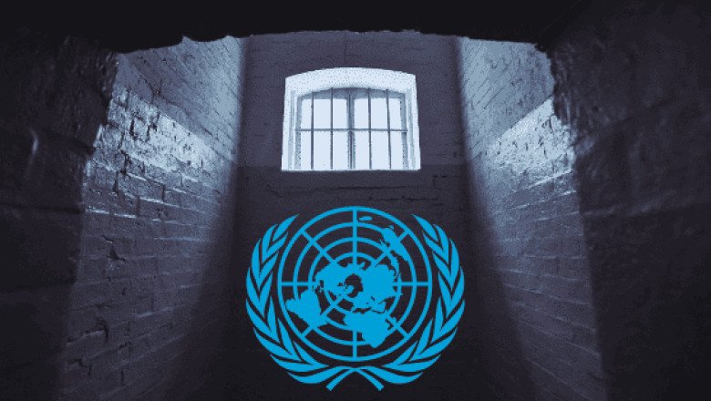 Alertan por el aumento de ejecuciones en Irán: ONU