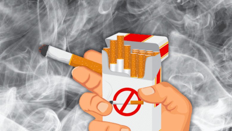 Estos son los cigarrillos ilegales que los mexicanos fuman diario