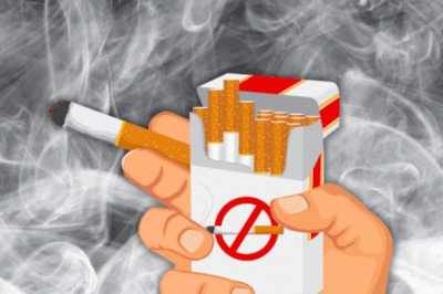 Estos son los cigarrillos ilegales que los mexicanos fuman diario