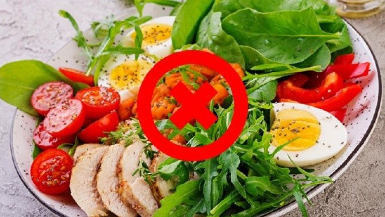 Más de 3 mil millones de personas, sin acceso a una dieta saludable