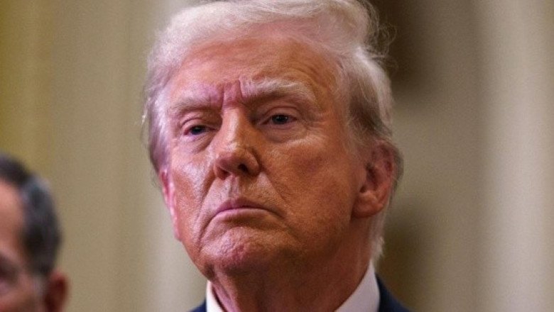 "No toleraré demoras": Trump advierte a Hamas