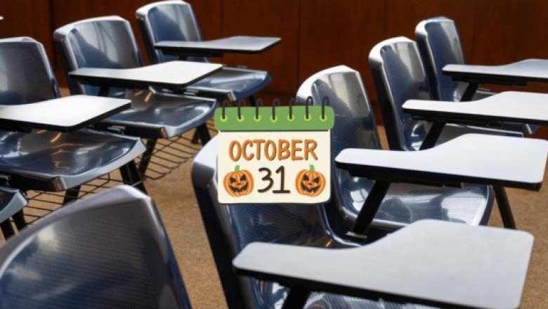 SEP: ¿Por qué no habrá clases el viernes 31 de octubre?