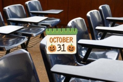 SEP: ¿Por qué no habrá clases el viernes 31 de octubre?