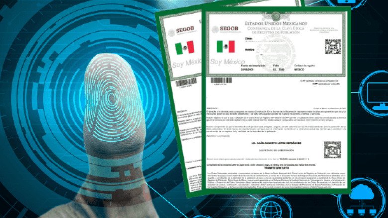 CURP Biométrica: ¿El trámite es obligatorio? Esto dicen las autoridades