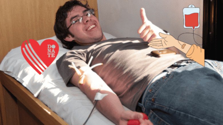 IMSS: Beneficios de la donación de sangre