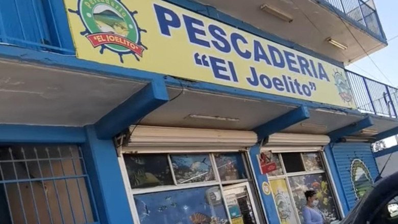Un muerto y dos lesionados en pescaderia de la Popular I