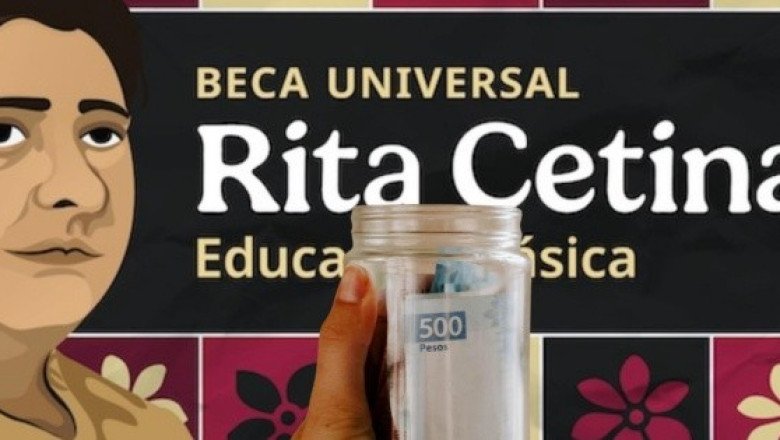Beca Rita Cetina: calendario tentativo de pagos en octubre y cuántos depósitos faltan en 2025
