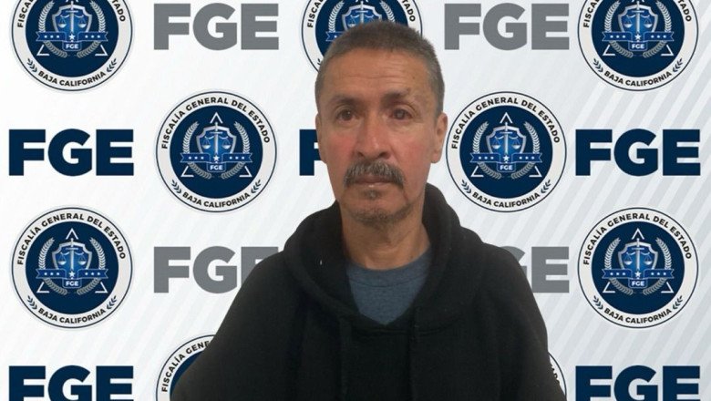 Pasará 36 años en prisión por asesinato de policía