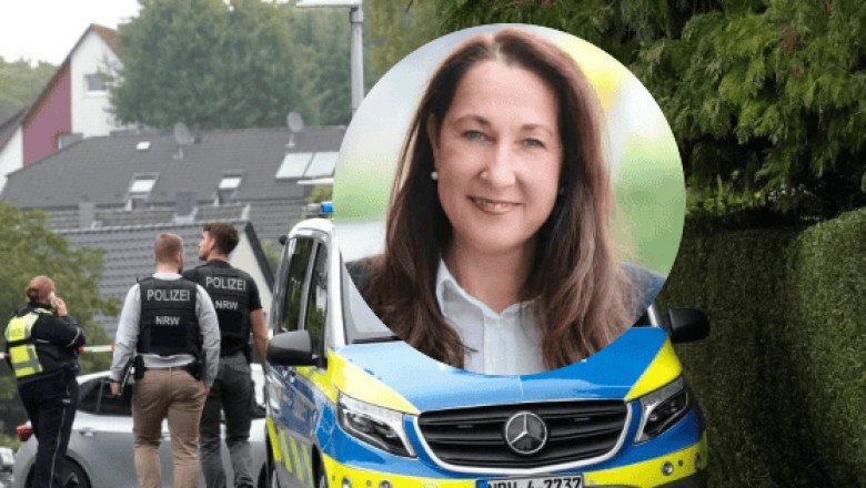 Apuñalan a alcaldesa recién electa en Alemania; esto se sabe