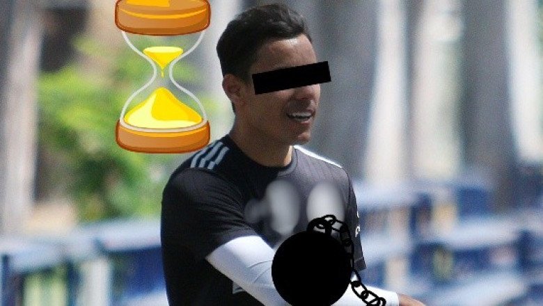 ¿Cuál sería la condena para Omar "N" si se comprueban los hechos?