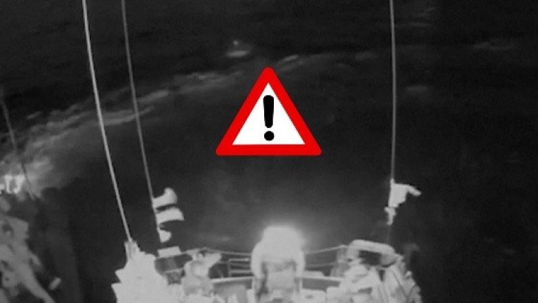 Israel intercepta otra flotilla rumbo a Gaza y detiene a activistas