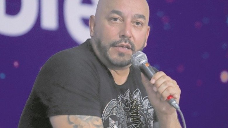 Lupillo Rivera, en la mira de la “Ley Olimpia”