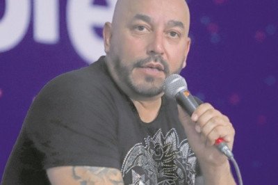 Lupillo Rivera, en la mira de la “Ley Olimpia”