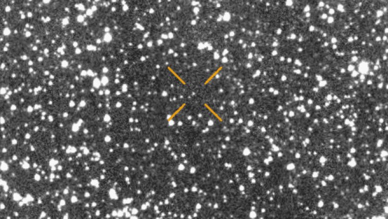 NASA confirma si el cometa 31/ATLAS amenaza la vida en la Tierra o no