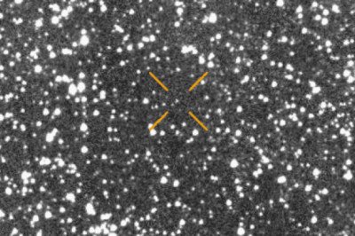 NASA confirma si el cometa 31/ATLAS amenaza la vida en la Tierra o no