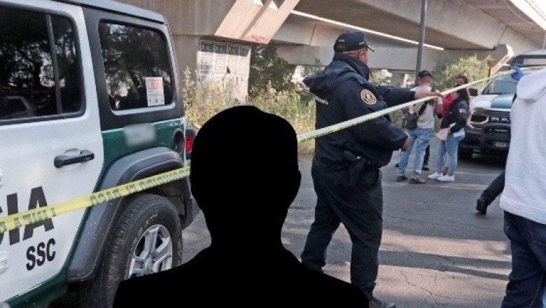 Policías capitalinos identifican al presunto agresor de David Cohen