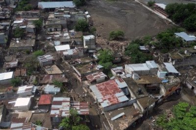 Ascienden a 70 los muertos por las lluvias de los últimos días