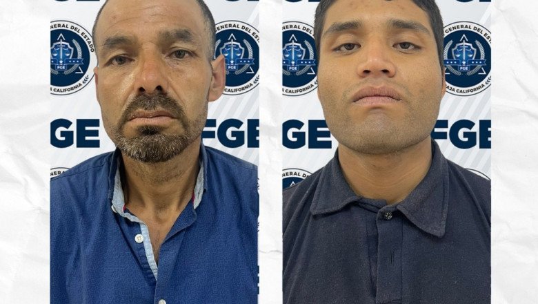 Dan 3 años de cárcel a dos sujetos por incendiar casa