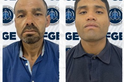 Dan 3 años de cárcel a dos sujetos por incendiar casa