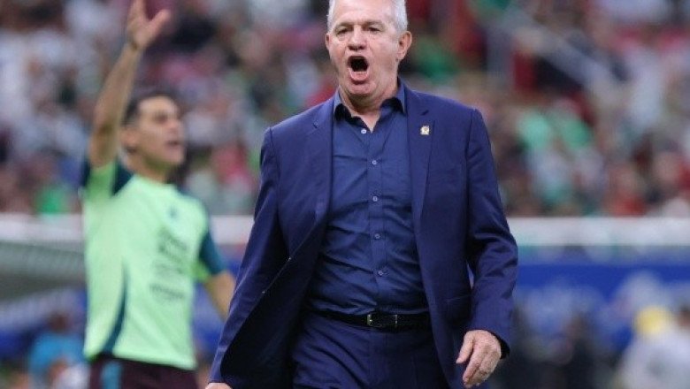 El pesimismo vuelve a la Selección Mexicana tras racha de cuatro juegos sin ganar