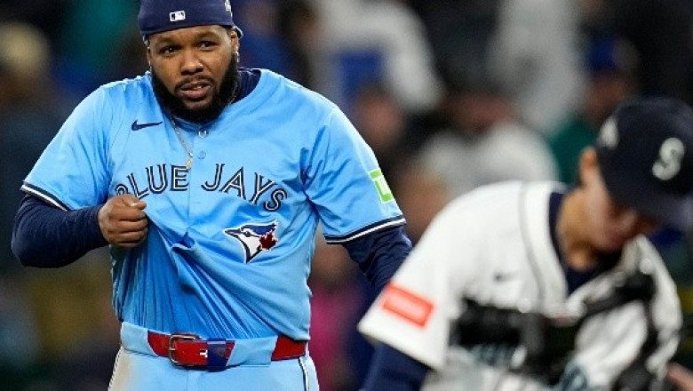 Los Azulejos emparejan la final de la Liga Americana