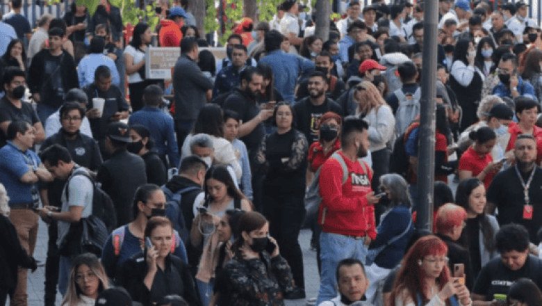 Marchas CDMX: HOY, 17 de octubre, estas son las afectaciones viales