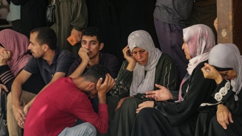 Hamas acusa a Israel de violar la truega hasta 47 veces en ocho días