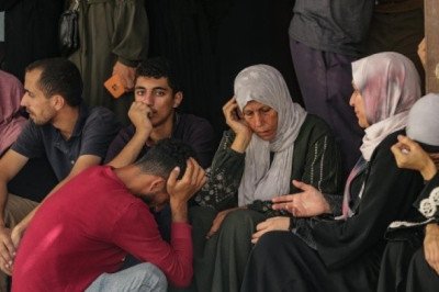 Hamas acusa a Israel de violar la truega hasta 47 veces en ocho días