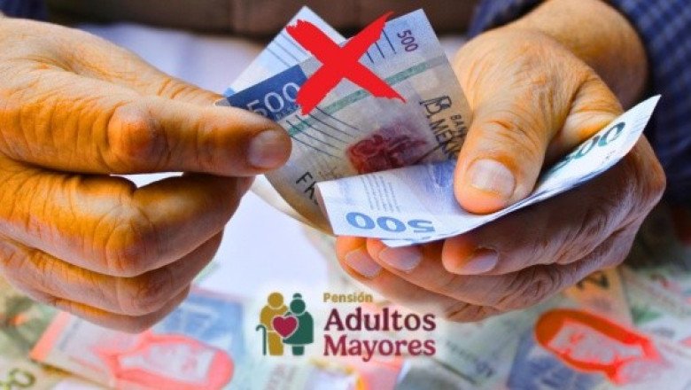 Pensión Bienestar: Adultos mayores que no podrán cobrar en noviembre 2025