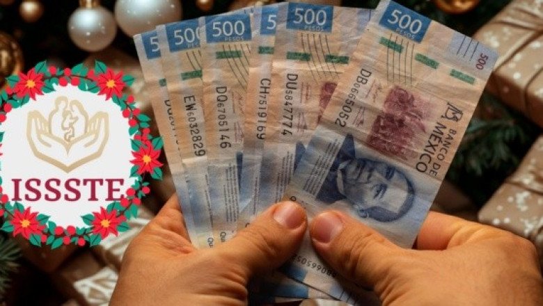 Pensión ISSSTE: Beneficiarios que NO recibirán aguinaldo 2025