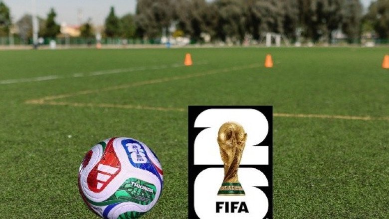 Eligen a Tijuana como sede de entrenamiento para Mundial 2026
